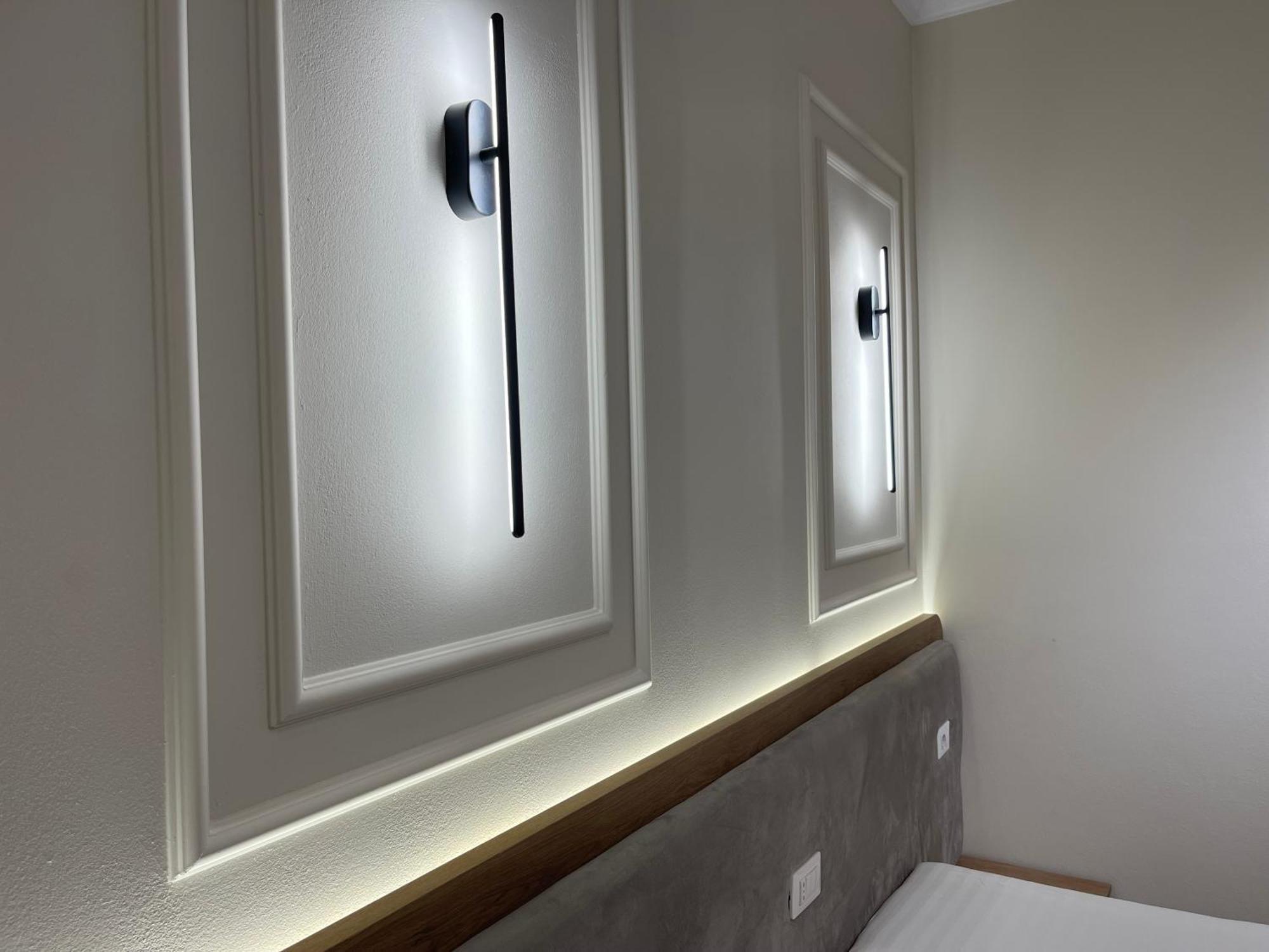 Hideaway In The Heart Of Tirana Apartment Luaran gambar
