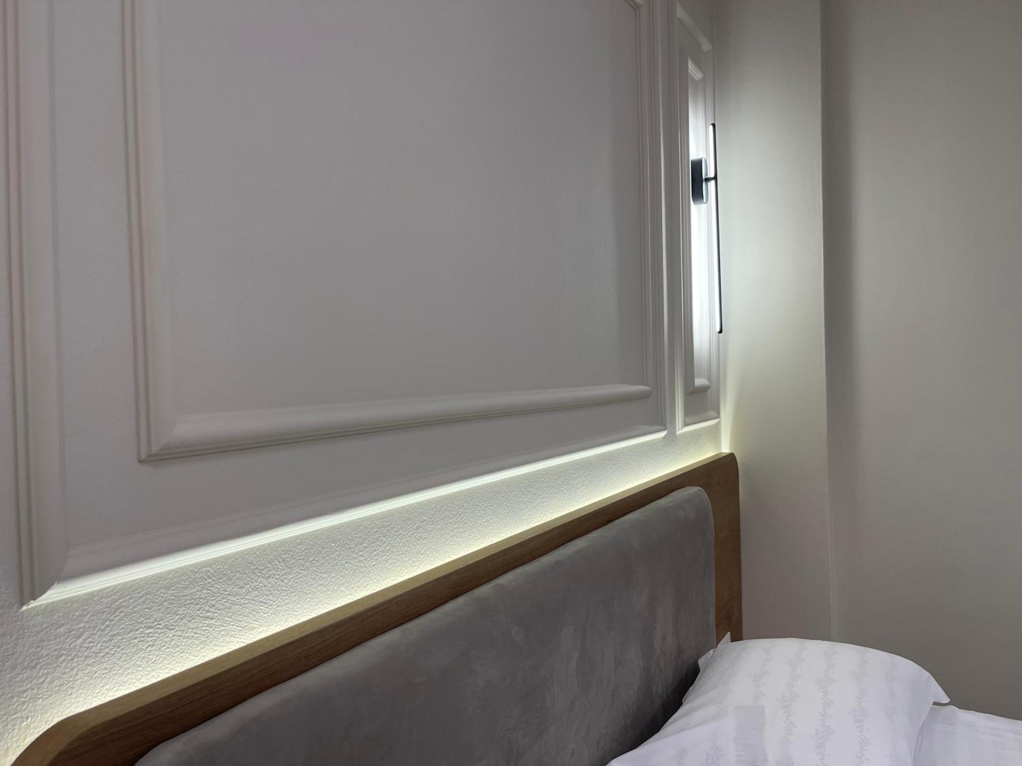 Hideaway In The Heart Of Tirana Apartment Luaran gambar